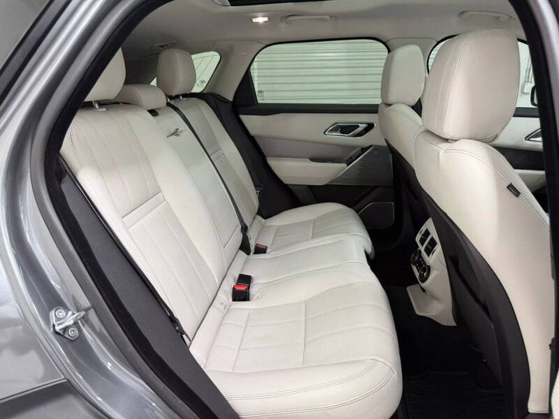 2018 Land Rover Range Rover Velar P380 R-Dynamic SE