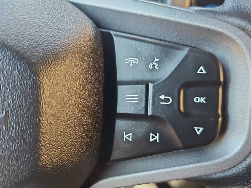 2023 Ford Bronco Outer Banks Advanced