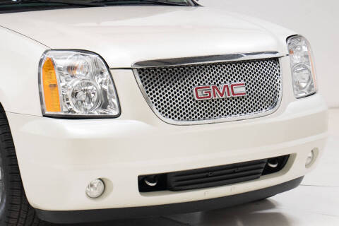 2010 GMC Yukon SLT XFE
