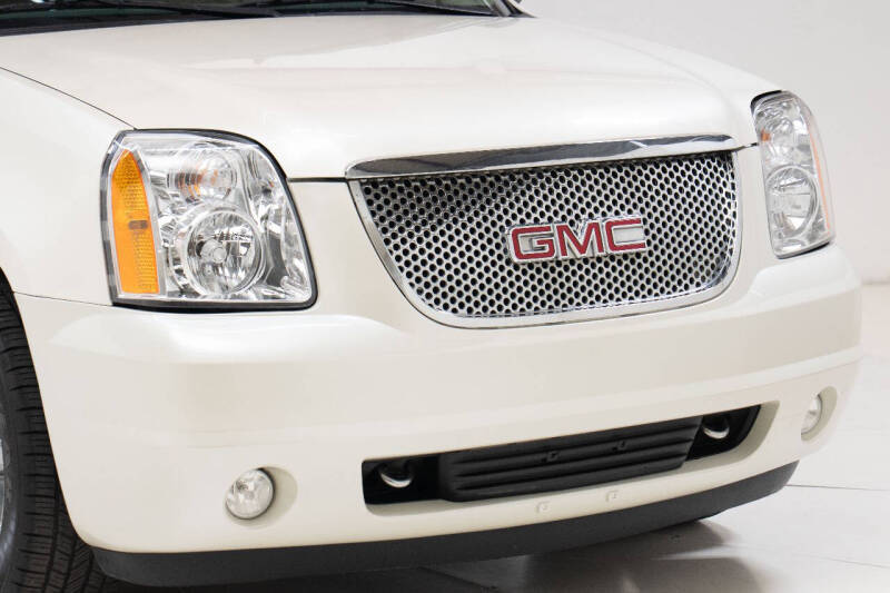 2010 GMC Yukon SLT XFE