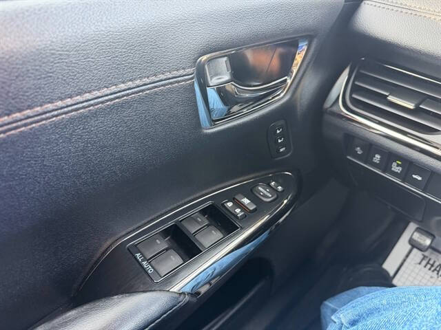 2018 Toyota Avalon XLE Premium