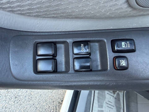 2006 Toyota Highlander Hybrid