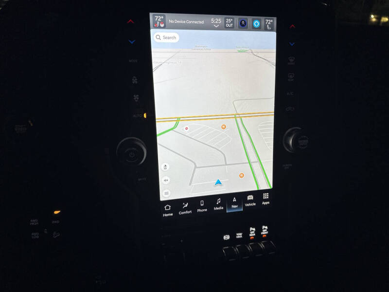 2023 RAM 2500 Laramie