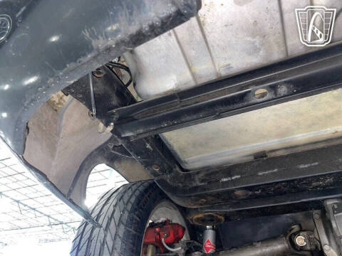 1963 Chevrolet Corvette