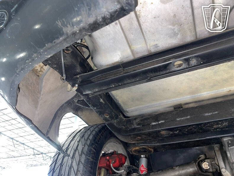 1963 Chevrolet Corvette