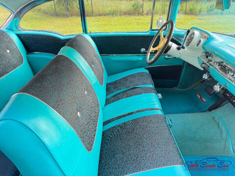 1957 Chevrolet Bel Air