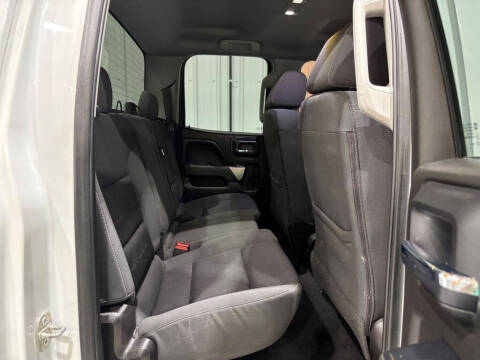 2019 Chevrolet Silverado 2500HD LT