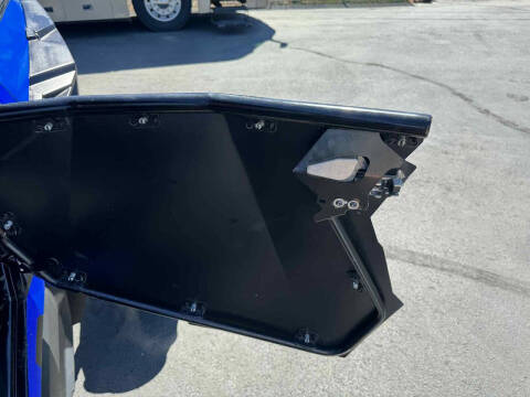 2018 Polaris RZR Turbo S