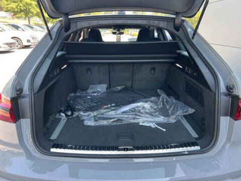 2026 Audi RS 6 Avant performance 4.0T quattro Avant