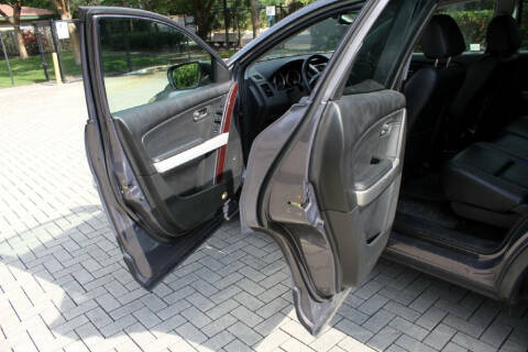 2008 Mazda CX-9 Touring