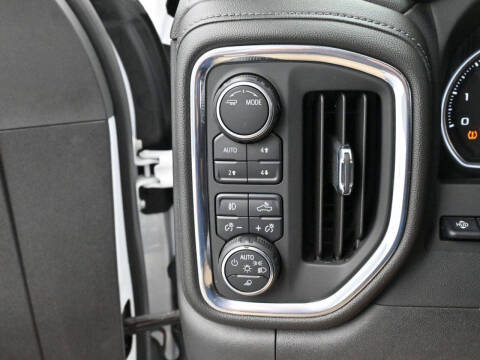 2023 Chevrolet Silverado 2500HD