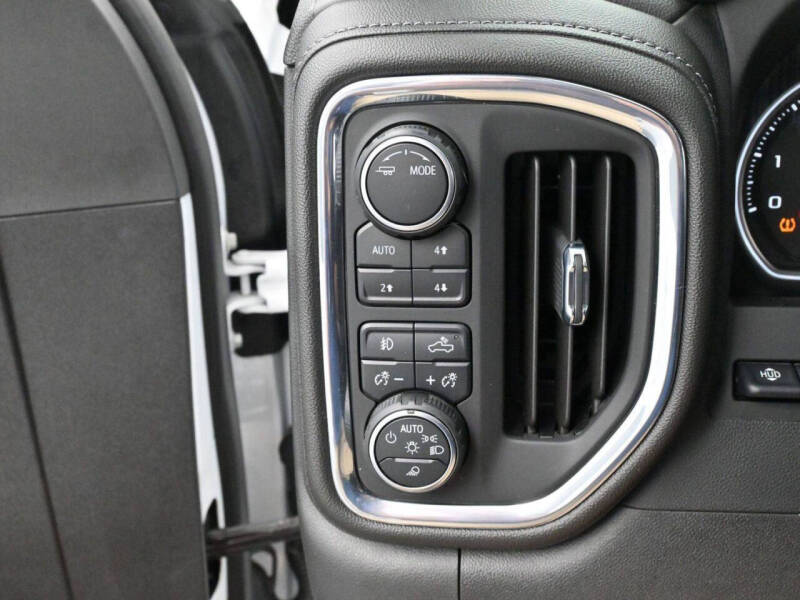 2023 Chevrolet Silverado 2500HD