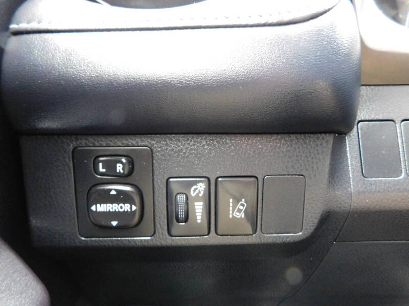 2018 Toyota RAV4 Hybrid XLE