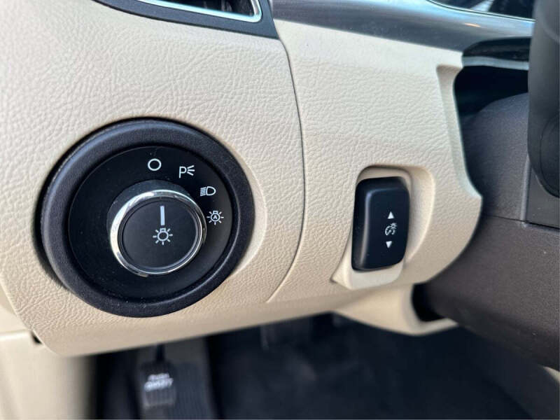 2019 Ford Taurus SEL