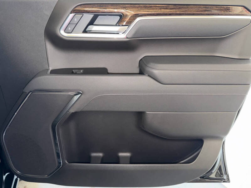 2026 GMC Sierra 1500 Elevation Standard