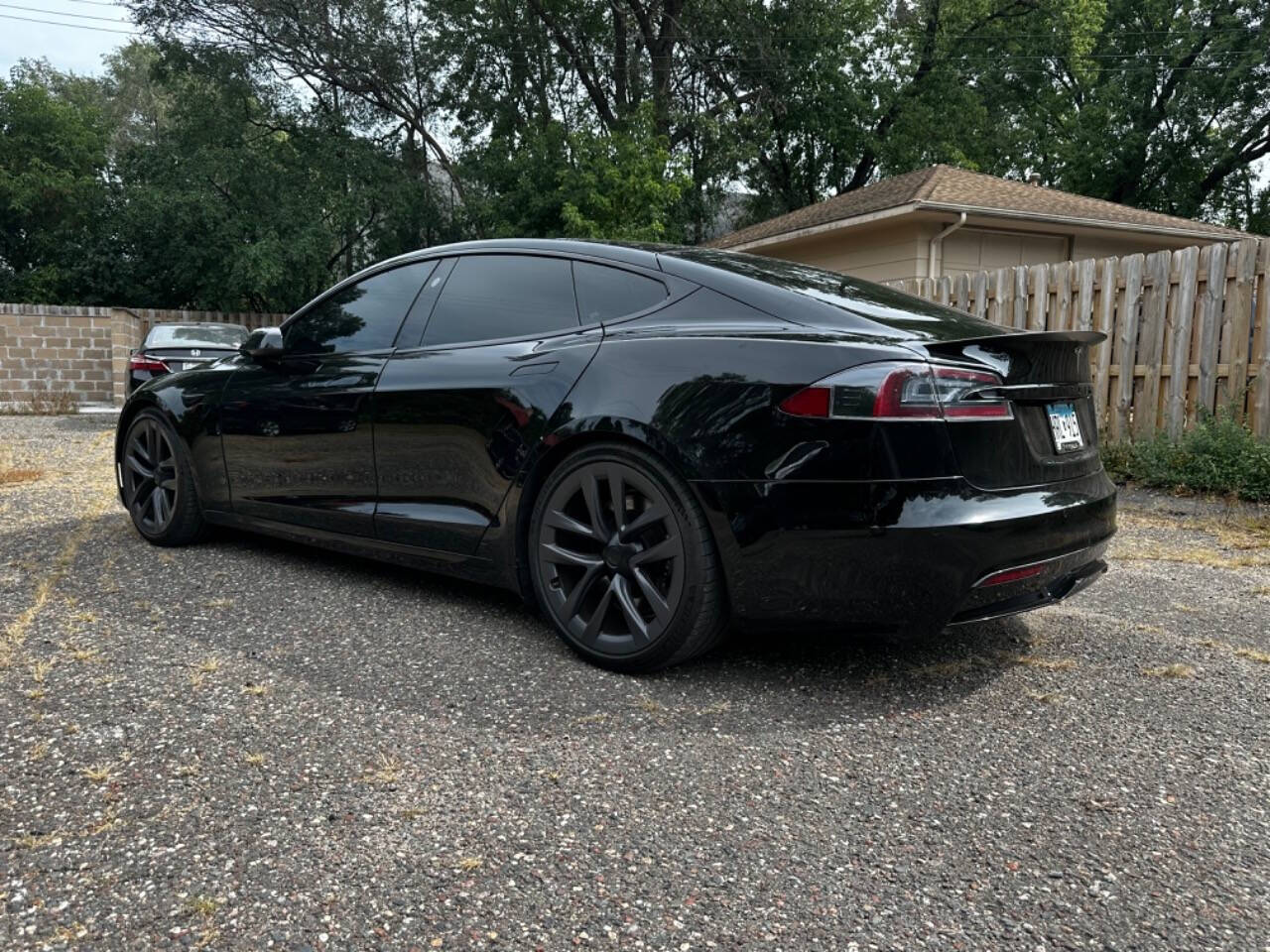 2021 Tesla Model S for sale at PZ GLOBAL AUTO in Spring Lake Park, MN