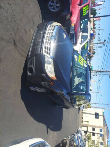 2011 Subaru Forester 2.5X