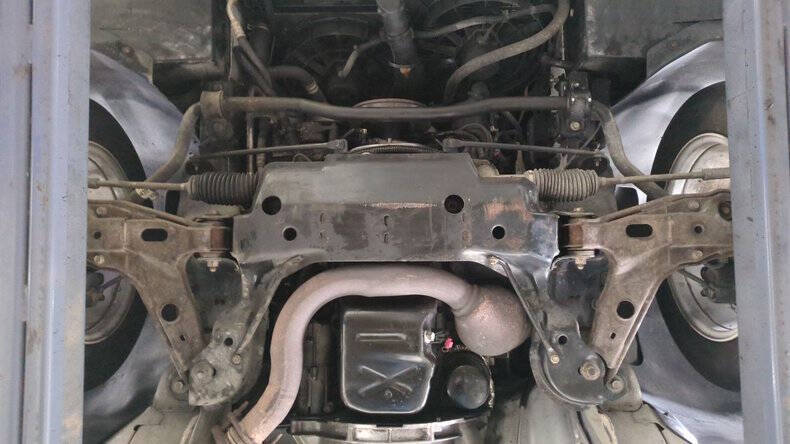 1997 Chevrolet Camaro