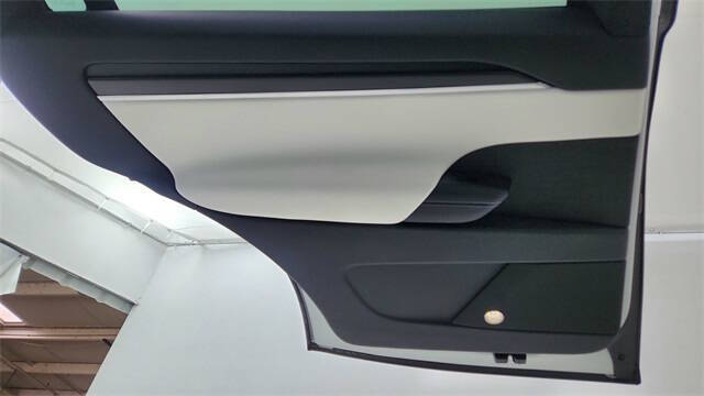 2024 Tesla Model X Plaid