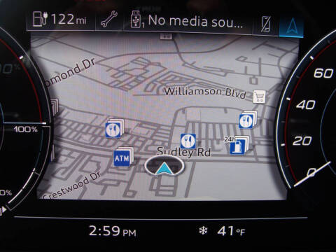 2023 Audi RS e-tron GT quattro