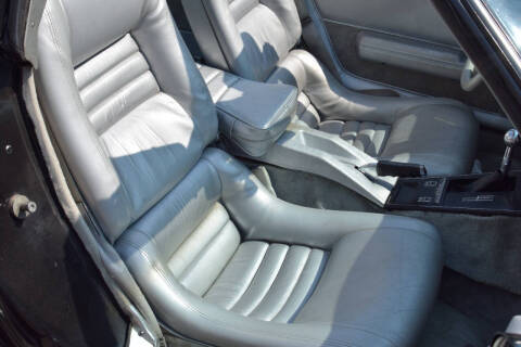 1978 Chevrolet Corvette