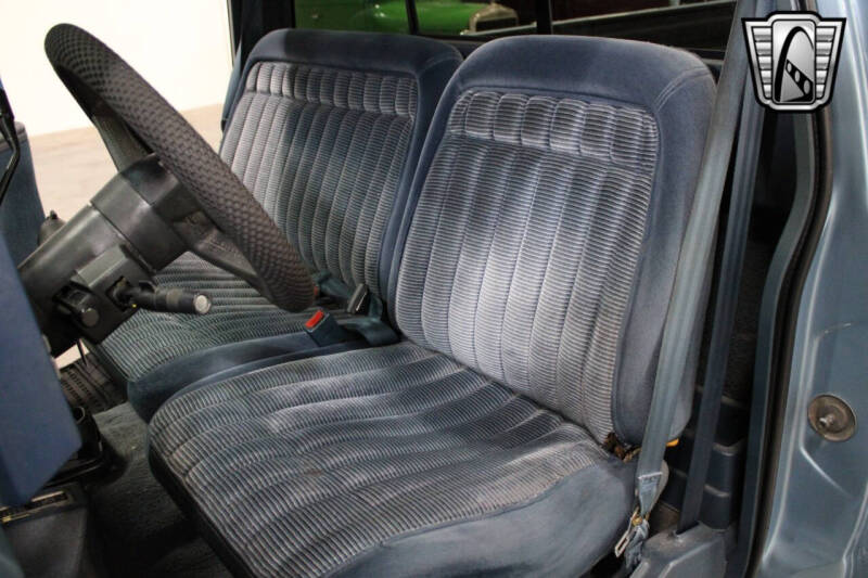 1990 Chevrolet C/K 1500 Series