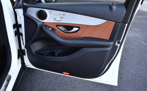 2020 Mercedes-Benz GLC GLC 300 4MATIC