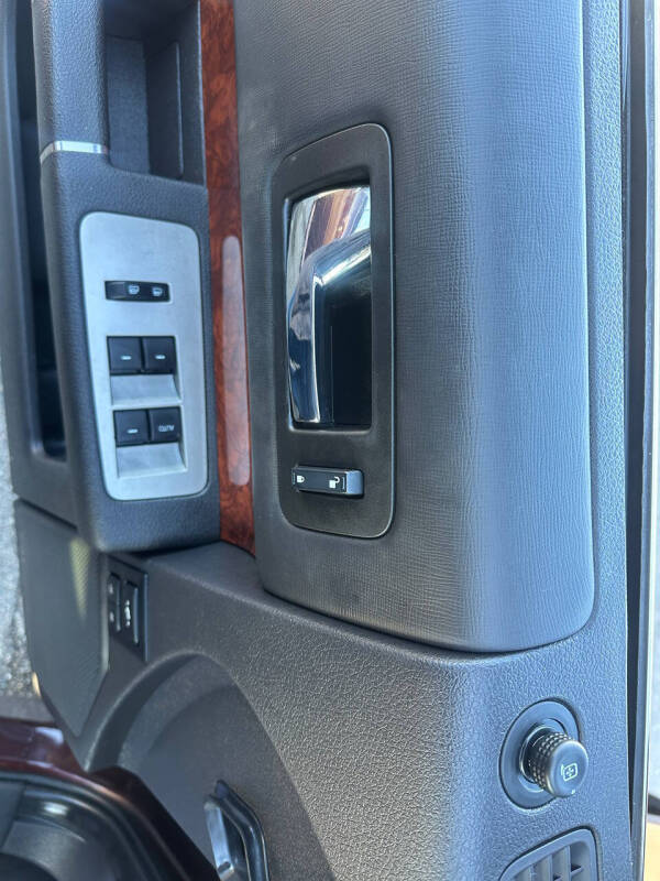 2010 Ford Flex Limited