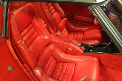 1979 Chevrolet Corvette