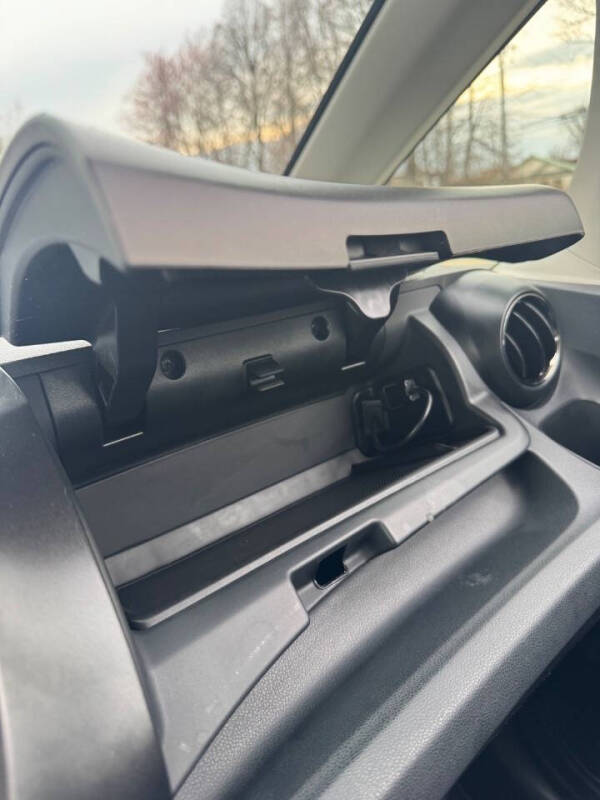 2012 Honda Fit Sport