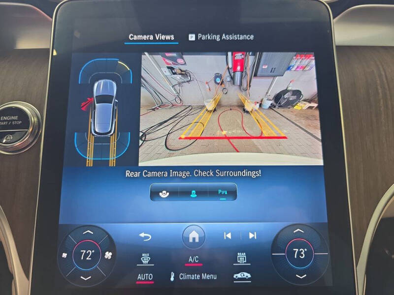 2023 Mercedes-Benz GLC GLC 300