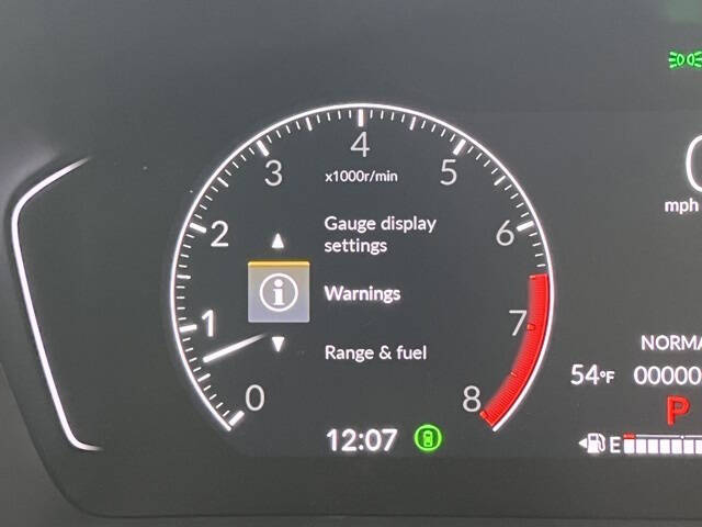 2025 Honda Pilot Touring+