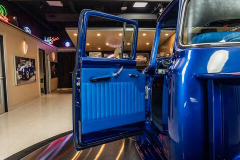 1956 Ford F-100