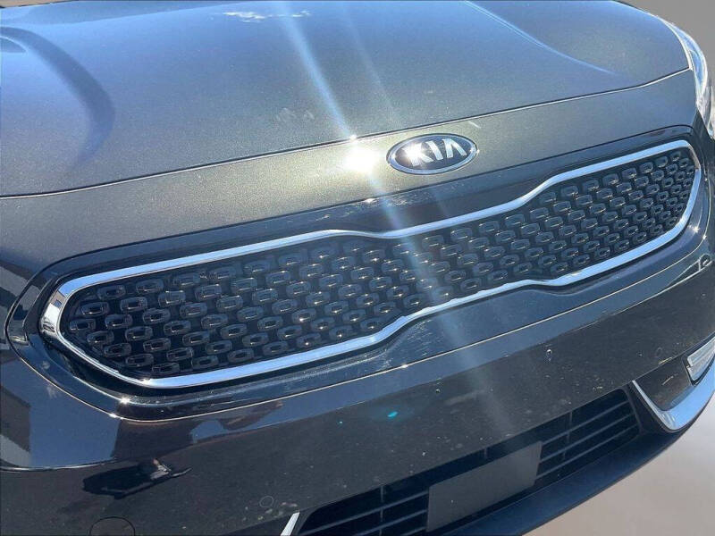 2018 Kia Niro Touring - Photo 33