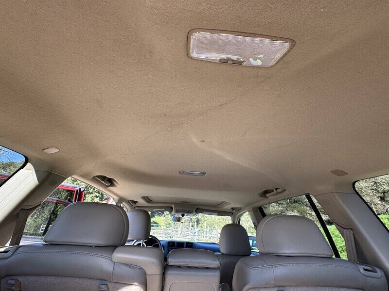 2008 Toyota Highlander Sport