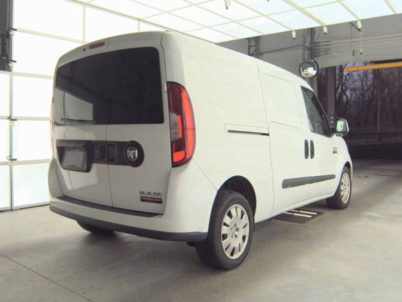 2017 RAM ProMaster City Tradesman SLT