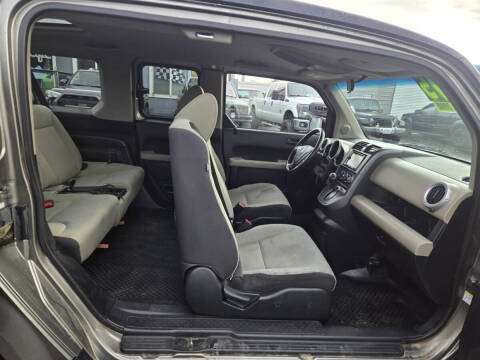 2008 Honda Element EX