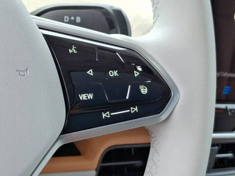 2025 Volkswagen ID. Buzz 1st Edition 4Motion