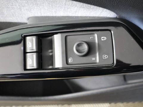 2024 Volkswagen ID.4 Standard