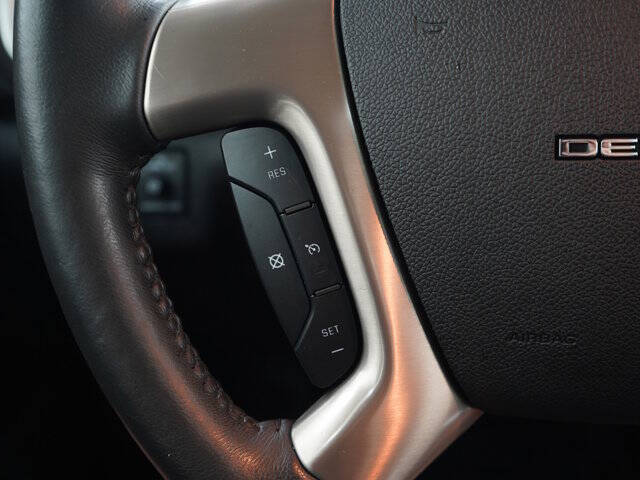 2014 GMC Acadia Denali