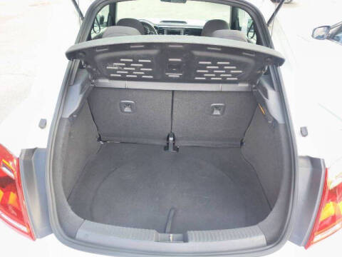 2016 Volkswagen Beetle 1.8T S