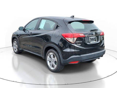 2019 Honda HR-V LX
