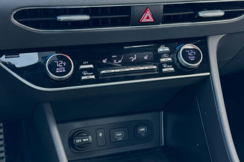 2023 Hyundai Sonata SEL Plus