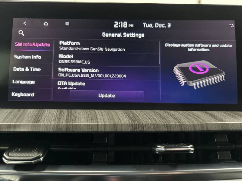 2023 Kia Telluride SX-Prestige