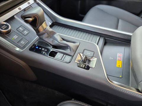 2025 Lexus GX 550