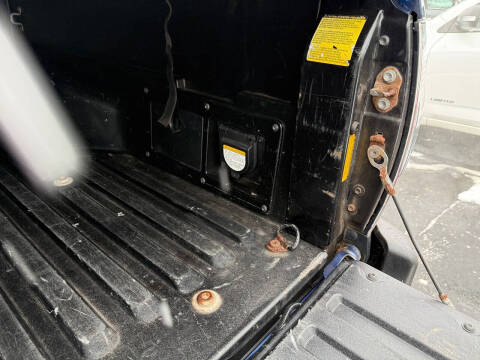 2015 Toyota Tacoma V6