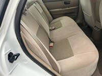 2007 Ford Taurus SE
