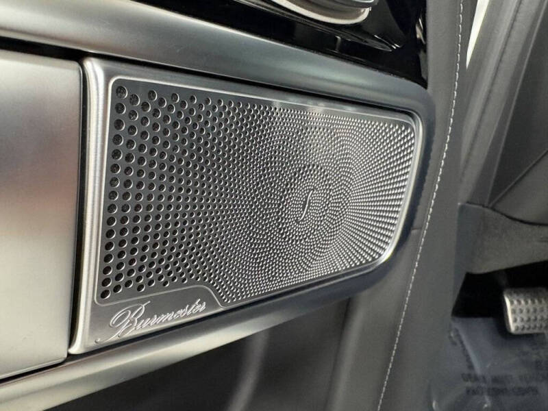 2025 Mercedes-Benz G-Class AMG G 63