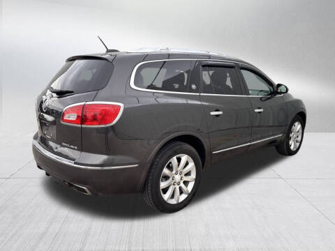 2016 Buick Enclave Premium