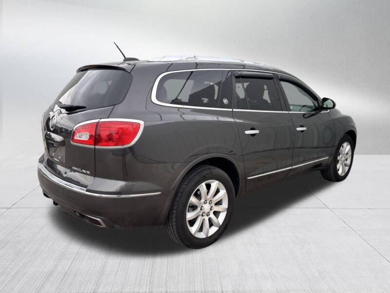 2016 Buick Enclave Premium